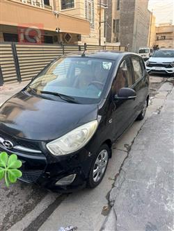 هيونداي i10